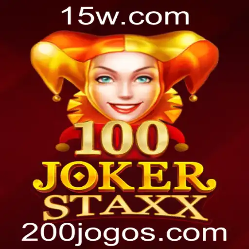 Explorando o Fascinante Mundo do Jogo 100JokerStaxx