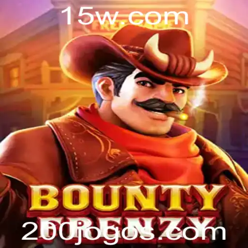 Descubra a Emocionante Aventura de BountyFrenzy