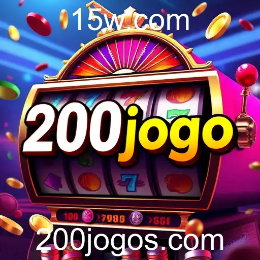 Explorando o Mundo dos Caça-níqueis Online com o 200jogo