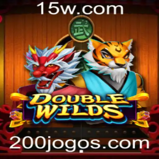 Descubra DoubleWilds: Um Jogo Inovador no Mundo dos 200jogos