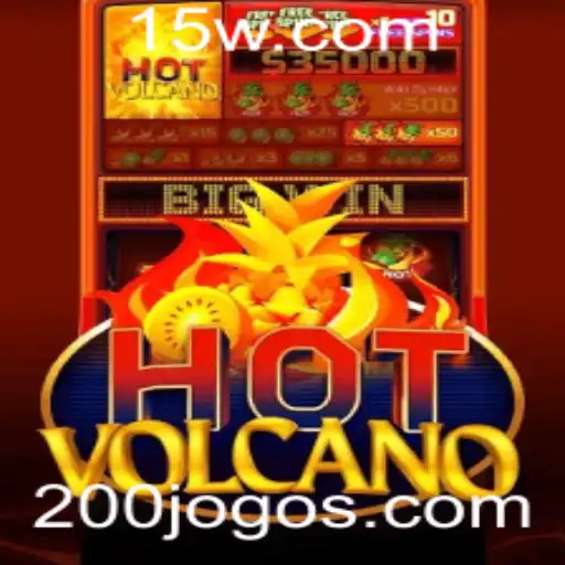 Descubra a Aventura Explosiva de HotVolcano: O Jogo Que Está Aquece os Corações dos Jogadores