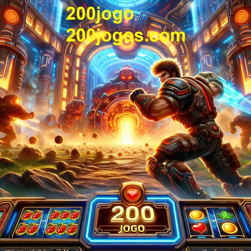 A Emoção dos Jogos de Ação: Uma Jornada de Adrenalina e Desafio
