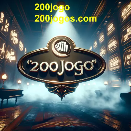 Explorando o Medo: A Ascensão dos Jogos de Terror em 200jogo
