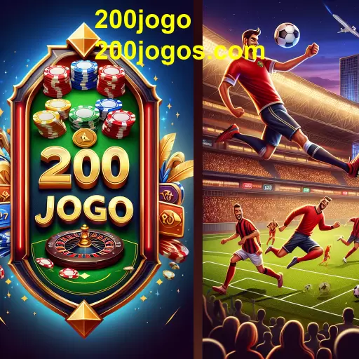 A Evolução dos Jogos de Esportes: Entretenimento e Competição Virtual