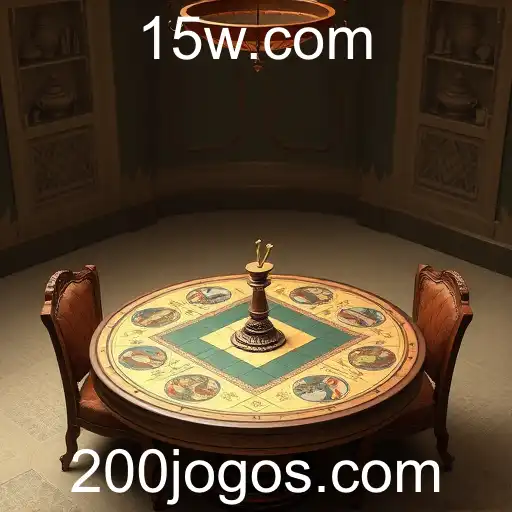 Explorando a Fascinante Evolução dos Jogos de Mesa