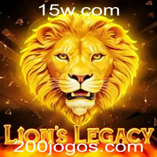 LionsLegacy: Uma Jornada Épica no Mundo Virtual