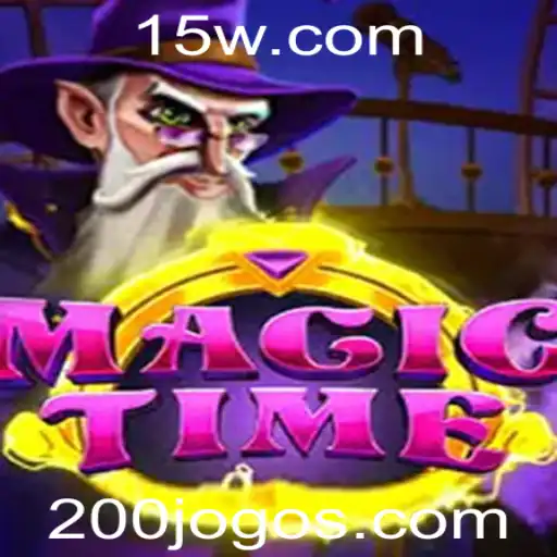 Descubra o Mundo Encantado de MagicTime