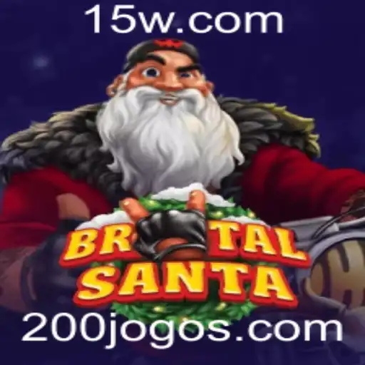 BrutalSanta: Descubra o Empolgante Mundo do Jogo 200jogo