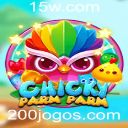 ChickyParmParm: Descubra o Mundo Divertido do Novo Jogo 200jogo