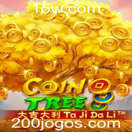 CoinTree: Um Mergulho no Mundo do 200jogo
