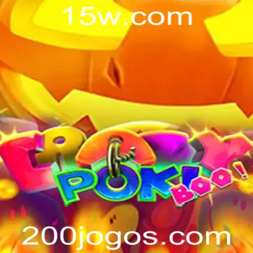 CrazyPokiBoo: Um Mergulho no Universo do Jogo 200jogo