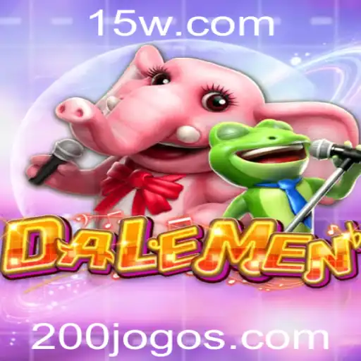 Descubra o Fascinante Mundo de DALEMEN: O Jogo Que Está Conquistando Todos