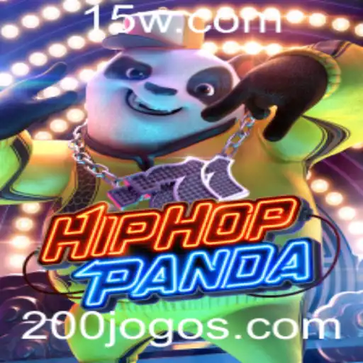 HipHopPanda: A Revolução dos Jogos com Ritmos Hip-Hop