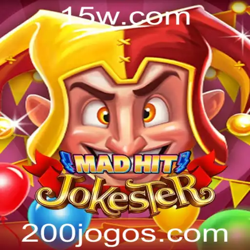 MadHitJokester: Explorando o Mundo Divertido do Jogo