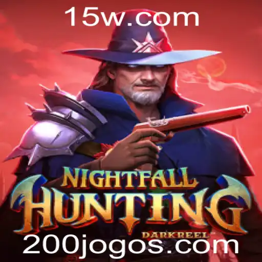 Descubra o Fascinante Mundo de NightfallHunting: Um Jogo de Estratégia e Aventura