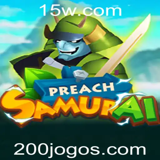 Explorando o Fascinante Mundo de PreachSamurai: Um Jogo de Estratégia Único