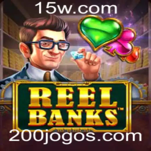 Descubra o Emocionante Mundo do Jogo ReelBanks