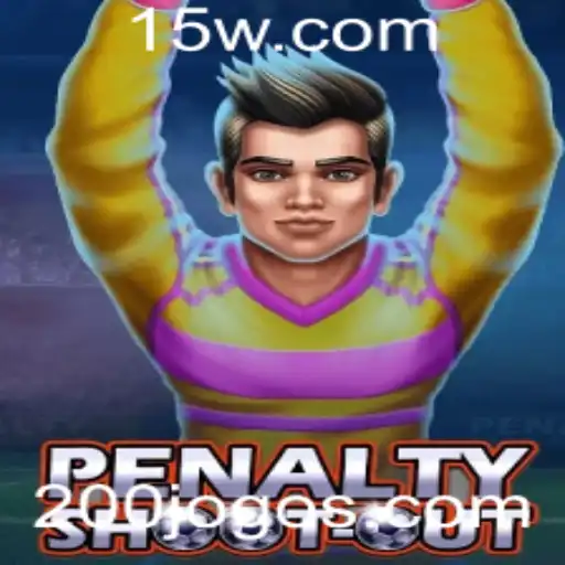 PenaltyShootOut: Um Mergulho no Fascinante Mundo do Futebol Virtual