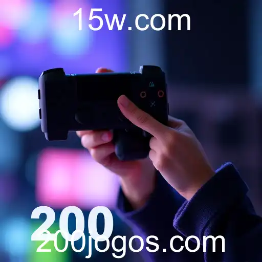 Promoções e Ofertas: Descubra o Poder do 200jogo