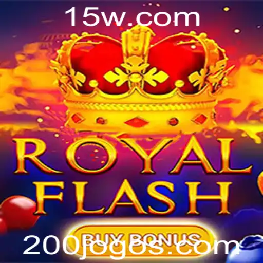 Descubra o Jogo RoyalFlashBuyBonus: A Emoção do Cassino em Suas Mãos