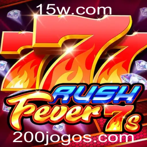 Descubra o mundo de RushFever7s: um jogo emocionante