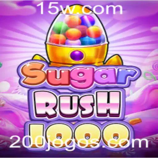 SugarRush1000: Explore o Mundo Doce do Novo Jogo Sensação