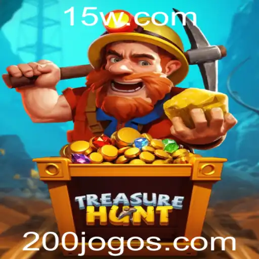 Descubra o Mundo do TreasureHunt: Um Jogo de Aventura Repleto de Desafios