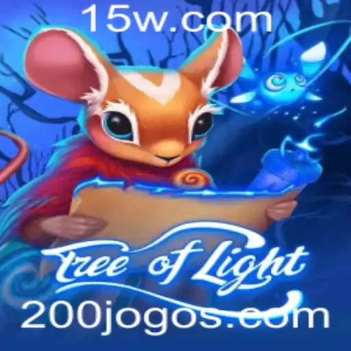 TreeofLight: Explorando a Magia do Jogo 200jogo